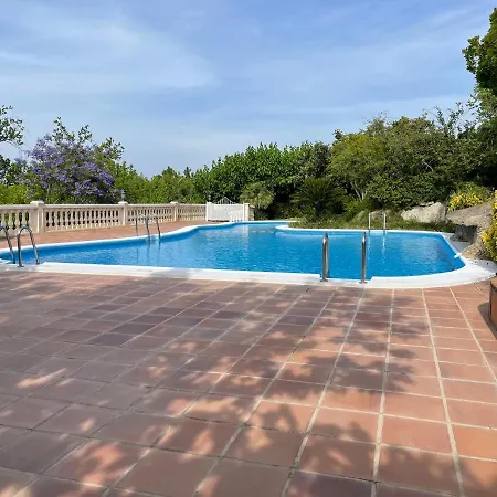 Campsite La Caseta