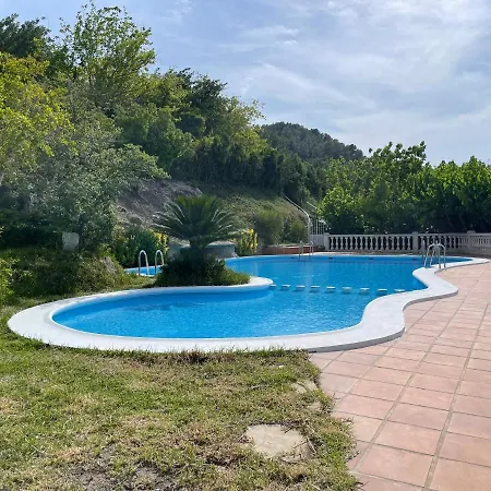 La Caseta Campsite
