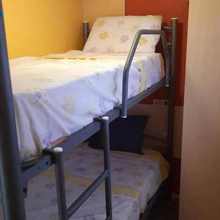 La Caseta *